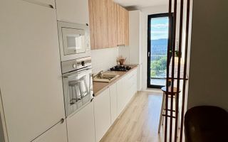 Apartament modern de închiriat , 3 camere | Zorilor, Frunzișului - Poză 3