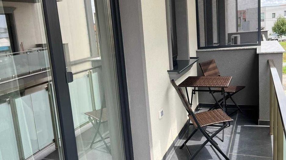 Giroc-Aleea cu plopi | 2 Camere | Etaj 1 | Disponibil imediat - Poză 8