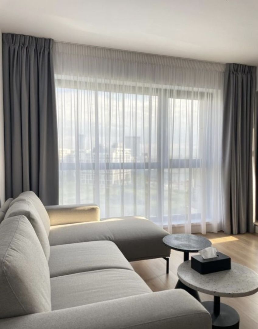 APARTAMENT ONIX |  PIPERA NOU - Poză 3