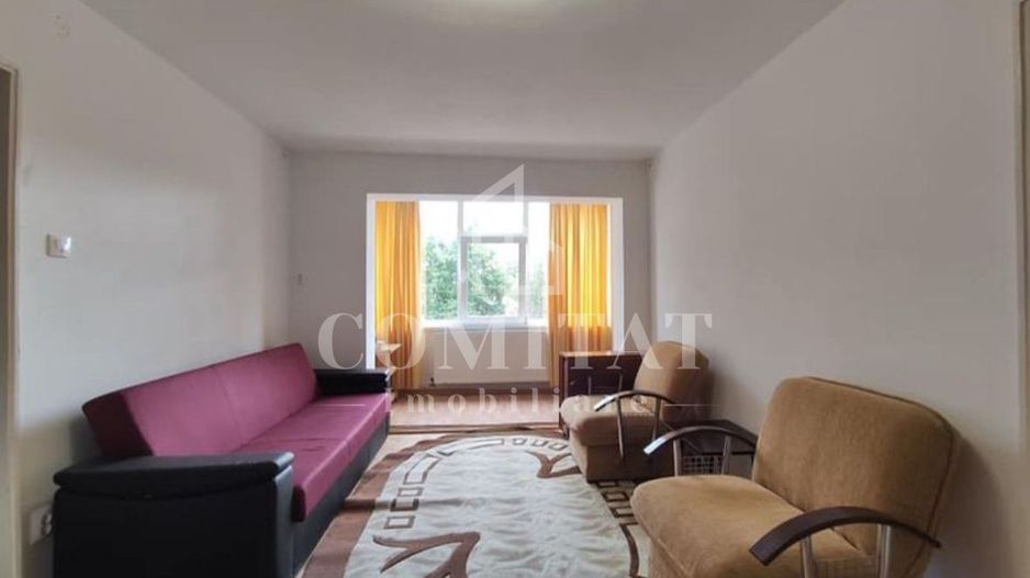 Apartament 2 camere| Etaj intermediar| Grigore Alexandrescu - Poză 1