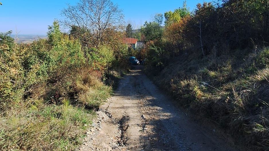 Teren Intravilan | Sat Gheorghieni, Cluj | 1440 mp | Investitie - Poză 9