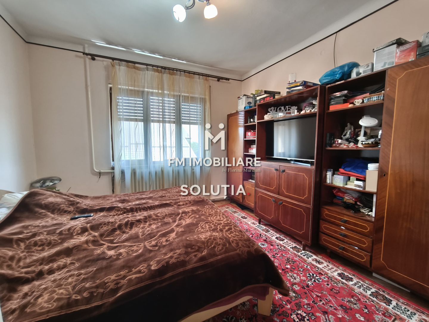 Casă de vânzare – Zona Minerilor / Griviței, Baia Mare - Poză 5