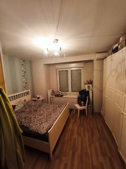 Apartament 3 camere - Cișmigiu, mobilat, centrala proprie, bloc fără risc - Poză 1