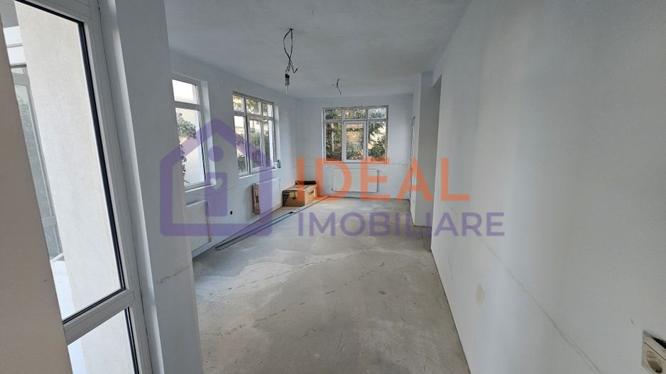 Spatiu Comercial cu vitrina la strada, Calea Dumbravii - Poză 8