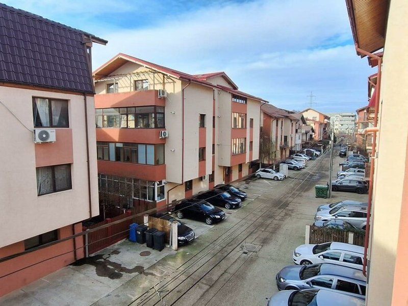 Nou!!!! Apartament 2 camere decomandat Berceni - Drumul Fermei 83E - Poză 13