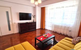 🏡 Închiriez Apartament cu 2 camere, 64 mp, centrală proprie, 1 Decembrie 1918 - Poză 1