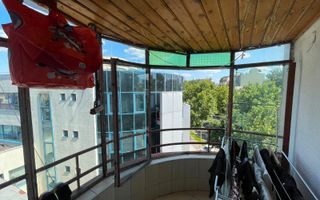Apartament 2 camere semidecomandat, 40 mp, zona Romană/Victoriei V21 - Poză 9