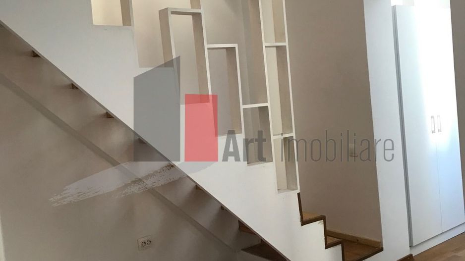 Vila  -  Zona Kiseleff - Poză 8