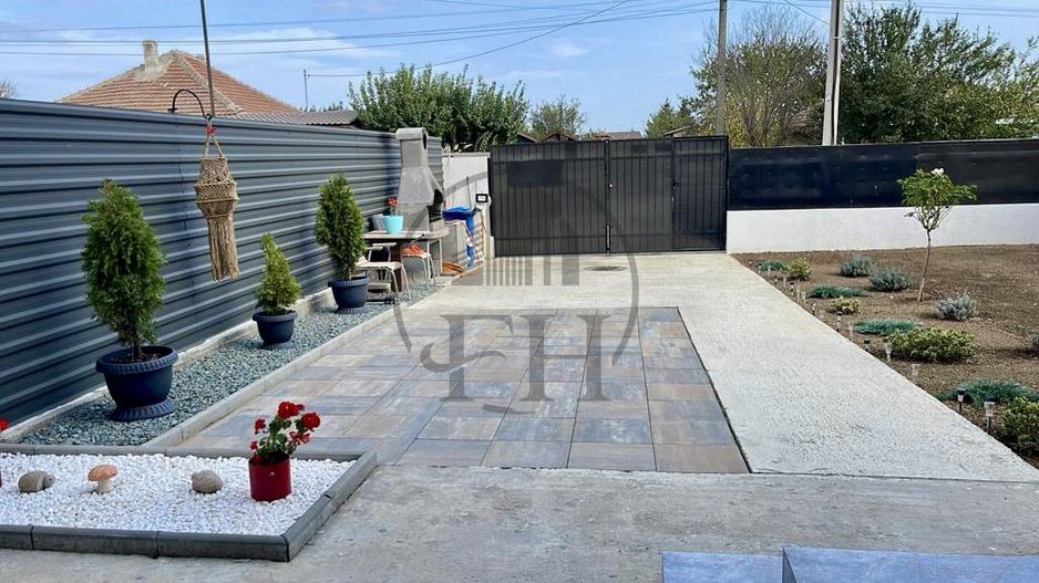 Casa / Vila de vanzare Valu lui Traian - Poză 24