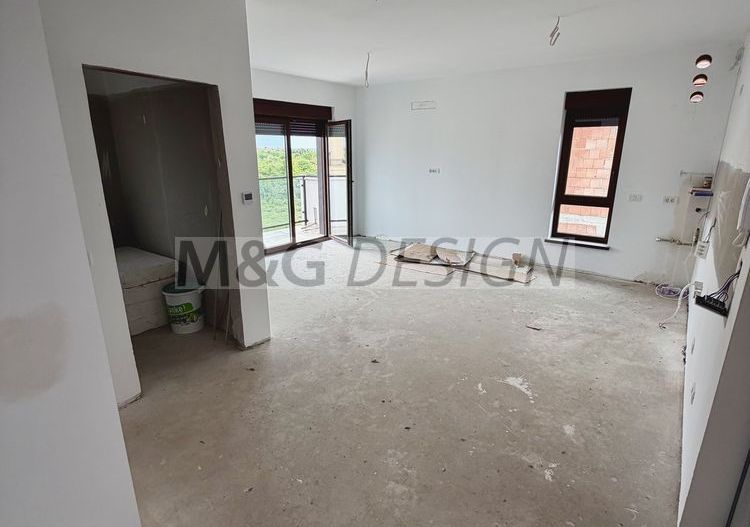 Apartament 3 camere Giroc bloc nou - Poză 1