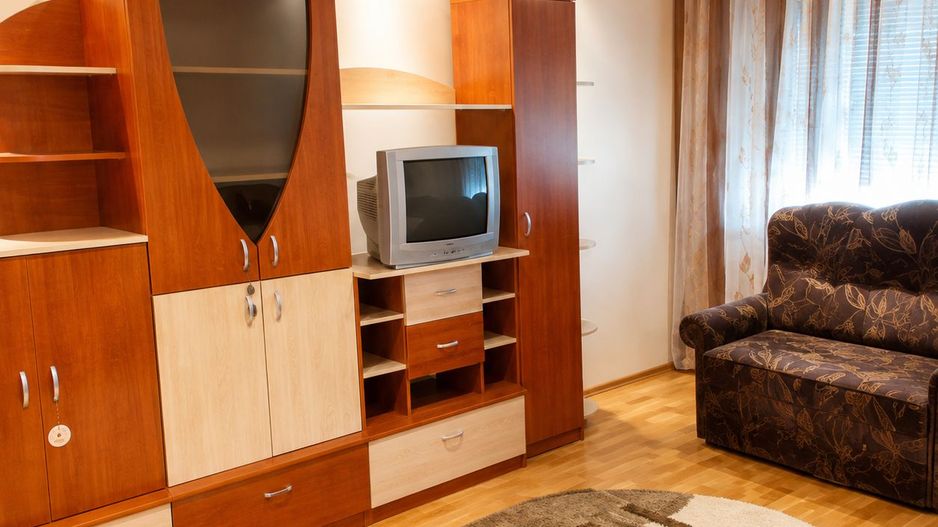 Apartament 2 camere decomandat | Etaj 2 | Centrală proprie | - Poză 2