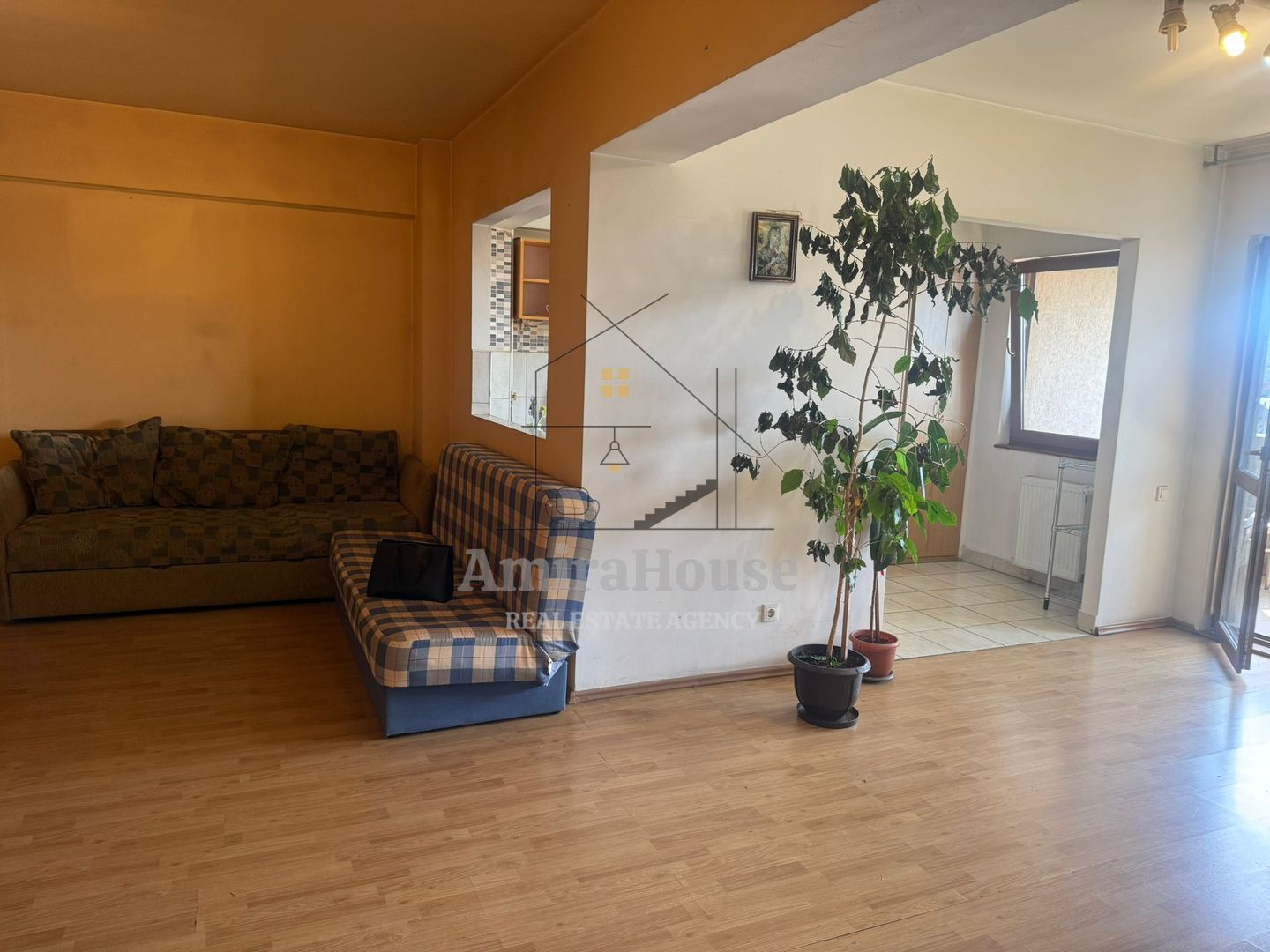 Apartament 3 camere 86 mp, zona str Dorobantilor - Poză 8