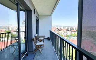 Apartament 2 camere | Terasa | Parcare subterana | Sophia Residence - Poză 9