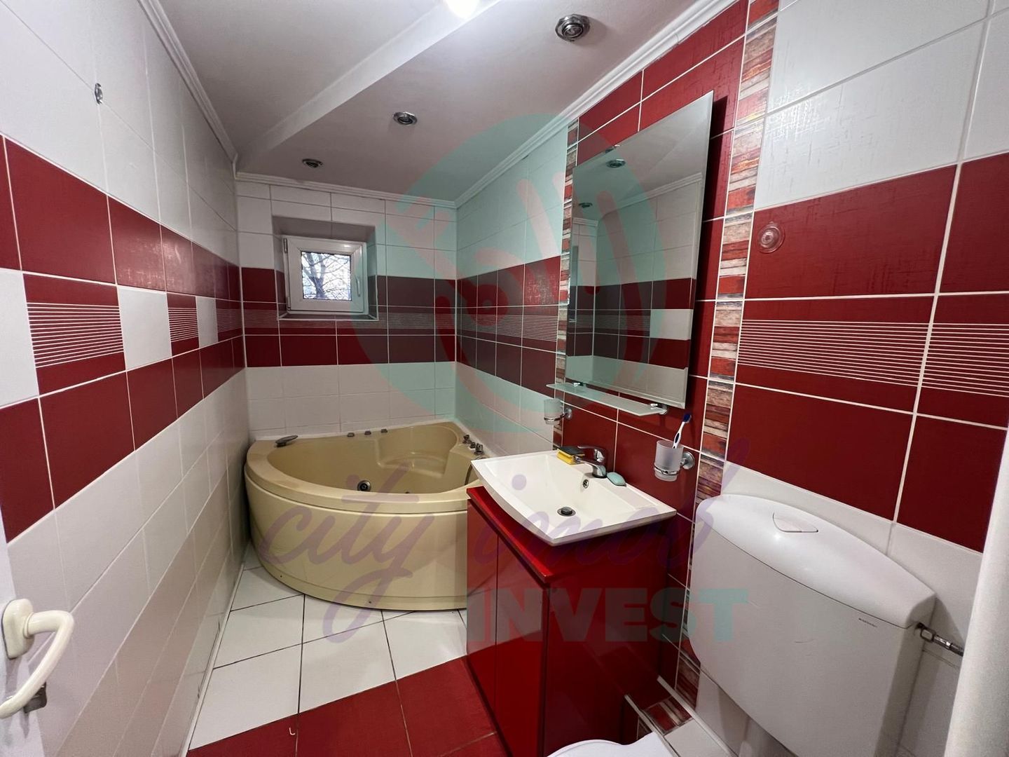 3 Camere cu CENTRALA PROPRIE 13 Septembrie-Parc Sebastian-Odobleja - Poză 5