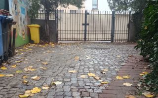 Vila centrala 5 camere | Calea Calarasi | Pretabil notariat/birouri/rezidential - Poză 3