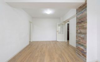 Penthouse cu terasă panoramică de 53 mp, garaj subteran – Sector 1,  an 2020 - Poză 15