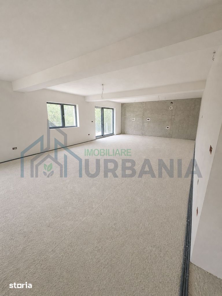 Vilă de vânzare, 4 camere, 230 mp utili, teren 610 mp, Vișan, Iași - Poză 6