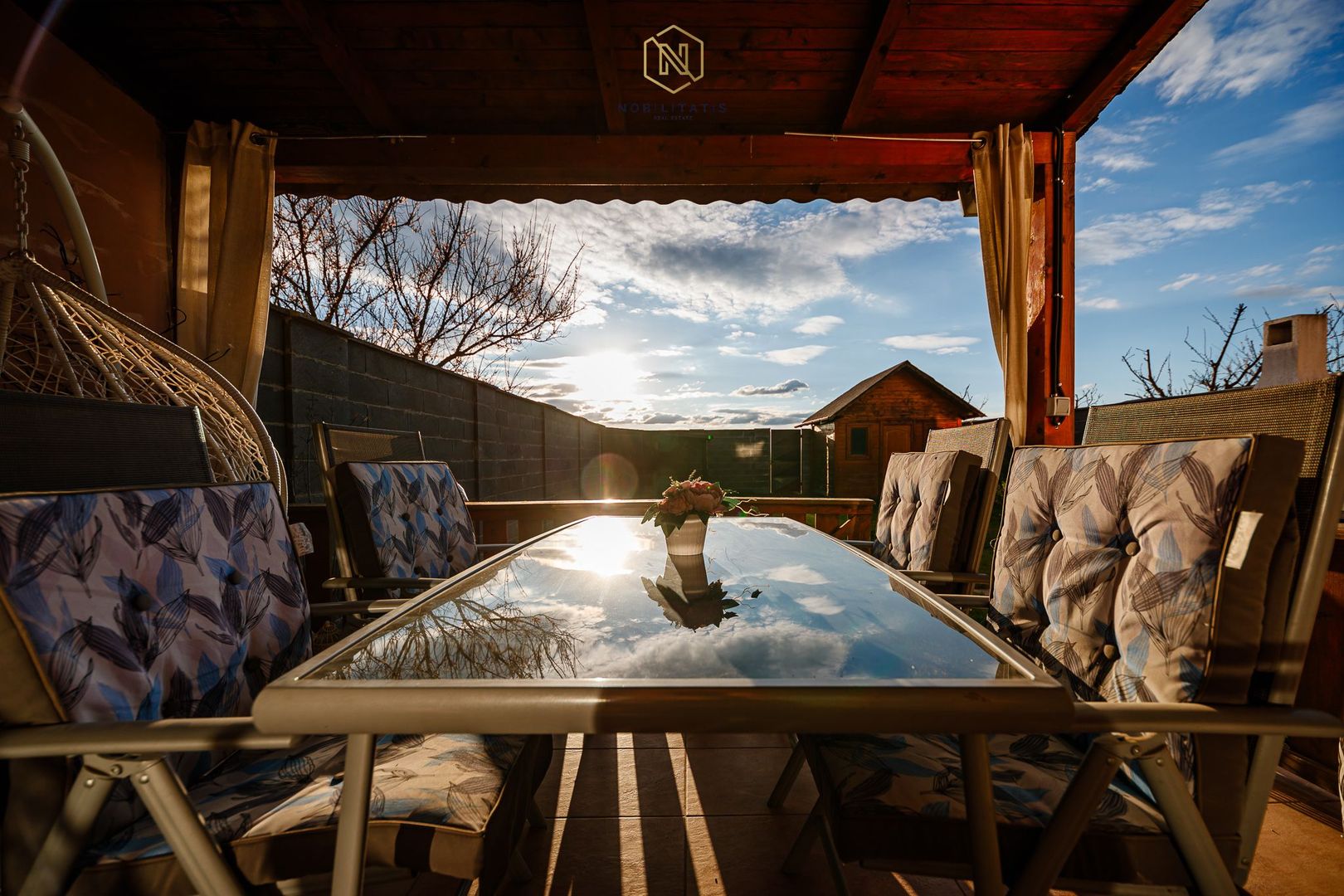 Antecontract - Panouri solare - Cartierul Primaverii | 124 mp, teren 300 mp - Poză 32