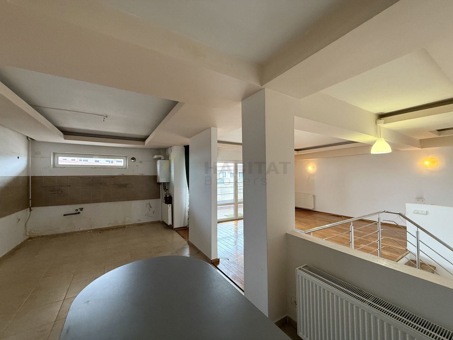 Duplex  Complex Terra - Apartament 3 camere - Poză 10