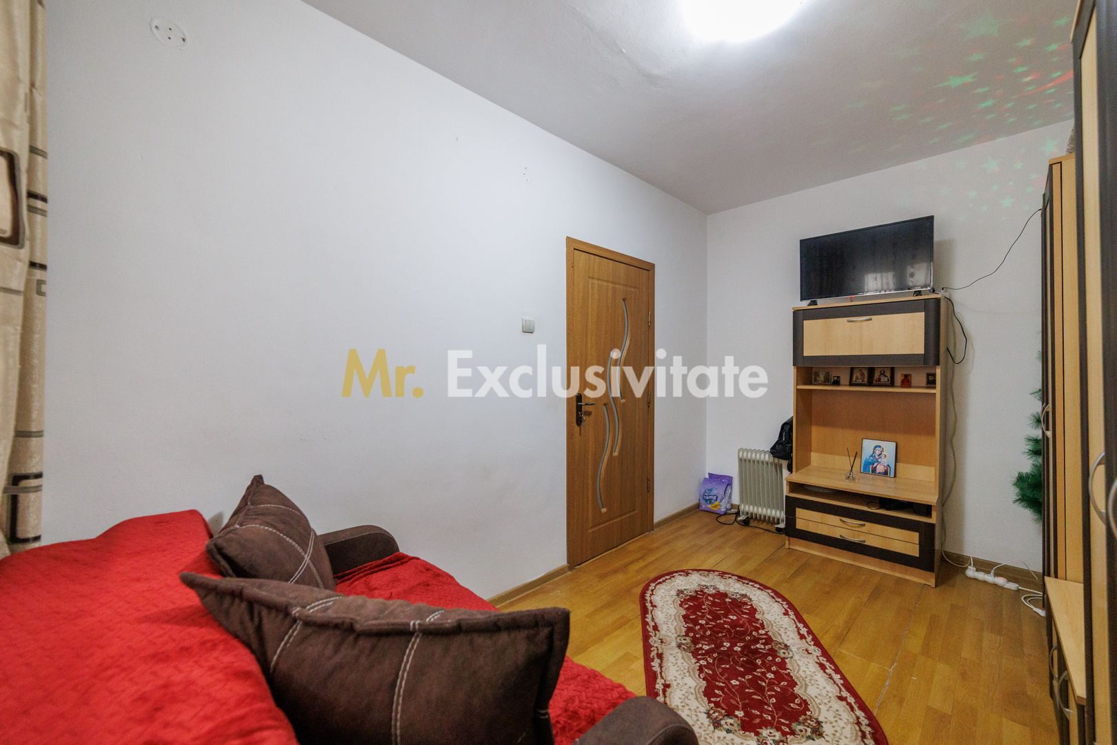 Apartament decomandat 2 camere Pitești Trivale-parter - Poză 11
