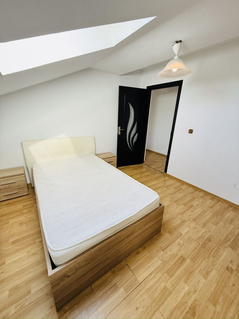 Chișoda | 3 camere | 78 mp utili | Etaj 2 | Centrală proprie - Poză 13