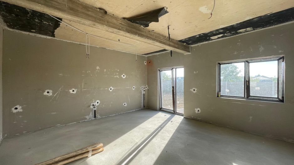 Duplex nou cu 4 camere, amplasament excelentă în Moșnița Veche - Poză 5