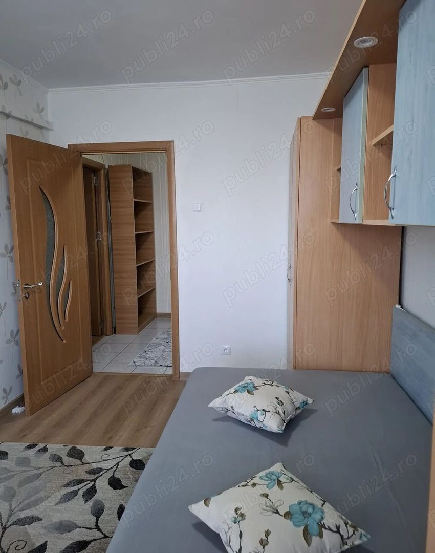 Închiriere apartament 2 camere – Sector 3, Nicolae Grigorescu - Poză 5
