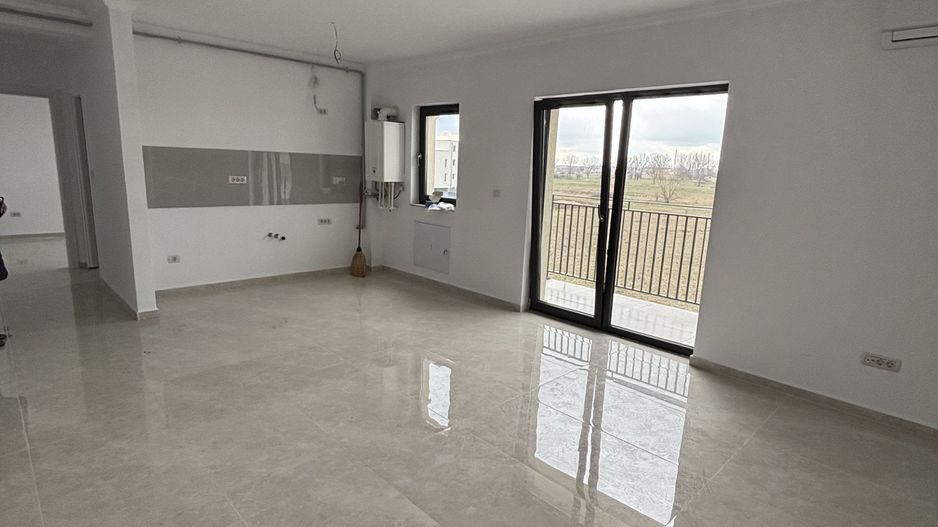 Apartament 2 camere Calea Urseni - Poză 9