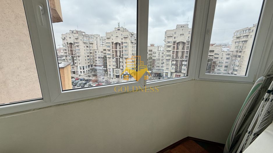 2 camere decomandate, parcare, Zona Piata Marasti, OMV, Panemar, Profi - Poză 8