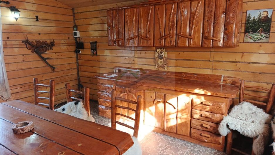 Proprietate exclusivistă – casă individuală Sfântu Ilie/Suceava - Poză 58