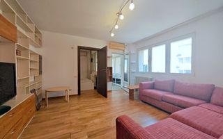Apartament cu trei camere in inima cartierului Titan - Poză 10