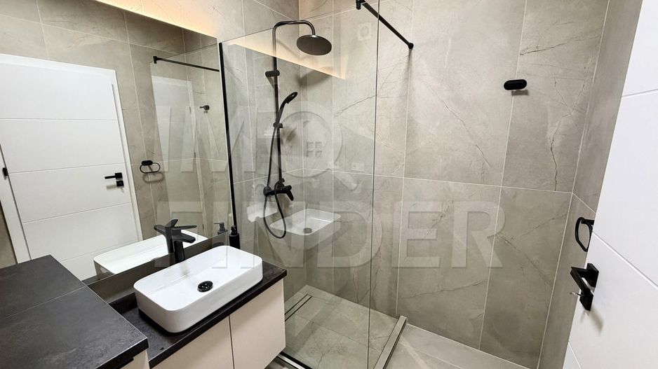 Apartament premium 2 camere | Eroilor Residence - Poză 17