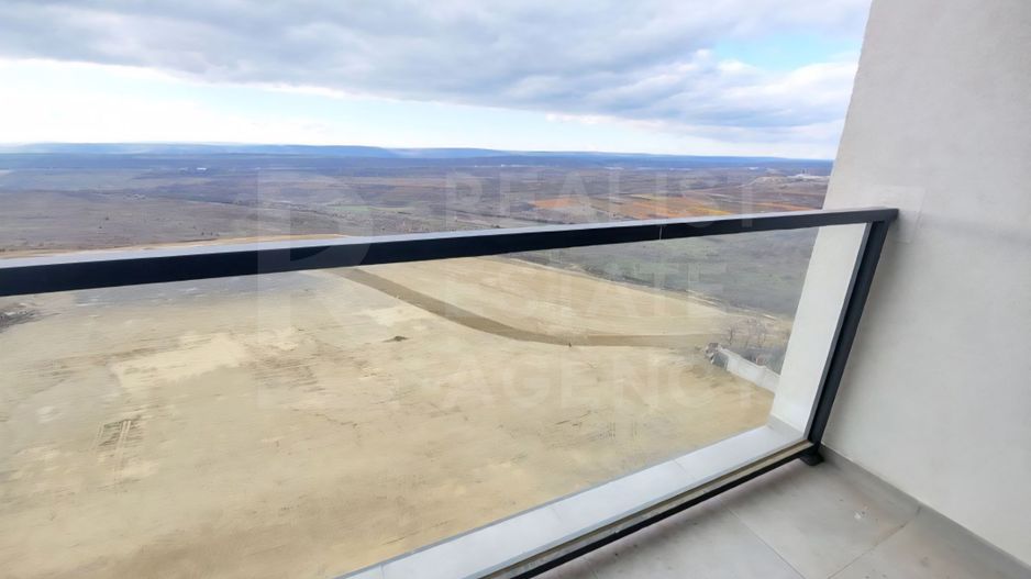 Vânzare, apartament, 1 cameră, strada Regina Elisabeta, Durlești - Poză 8