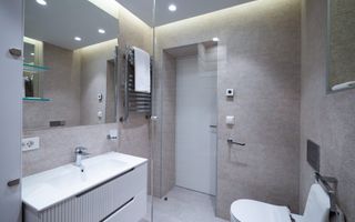 Apartament 5 camere de vanzare -complex nou -vedere lac -amenajat lux -totul nou - Poză 8