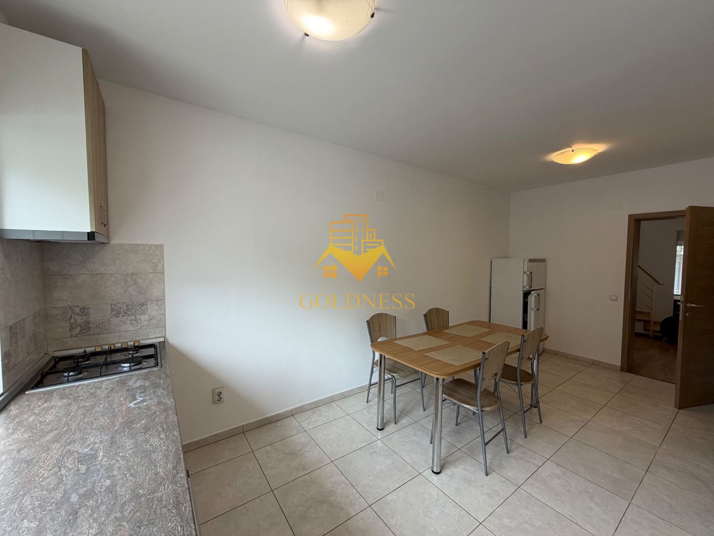Duplex, Andrei Muresanul, 5 camere,Curte, Parcare,Grand Hill, Lidl,ELF - Poză 13
