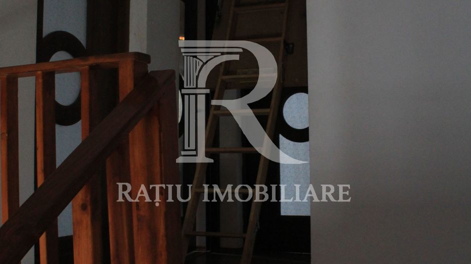 Proprietate rară | 4458 mp teren intravilan | Casă solidă, natură, liniște totală. | Bratca, Bihor. - Poză 20