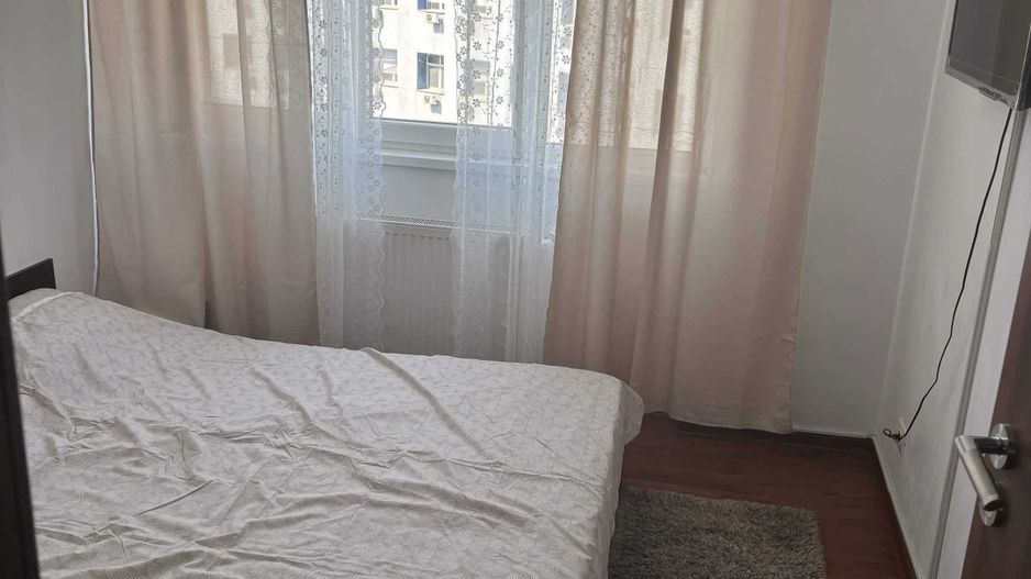 Închiriere Apartament cu 3 camere Stefan cel Mare, aproape metrou, mobilat - Poză 5