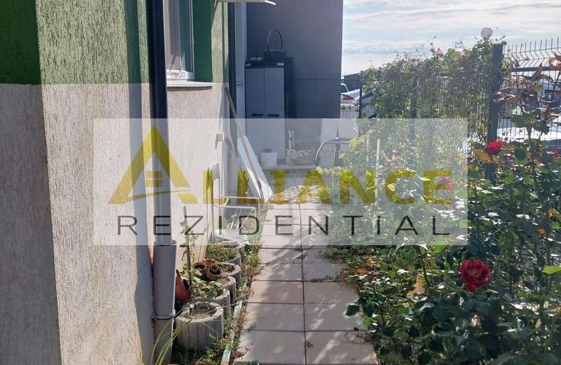 2 CAMERE DECOMANDAT CU CURTE PROPRIE | STR. BIRUINTEI | METROU 15 MIN - Poză 11