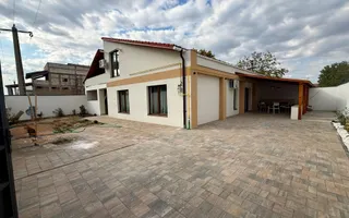 Apartament PREMIUM cu 3 camere 80 mp, într-o casă elegantă-Zona Potelu - Poză 12