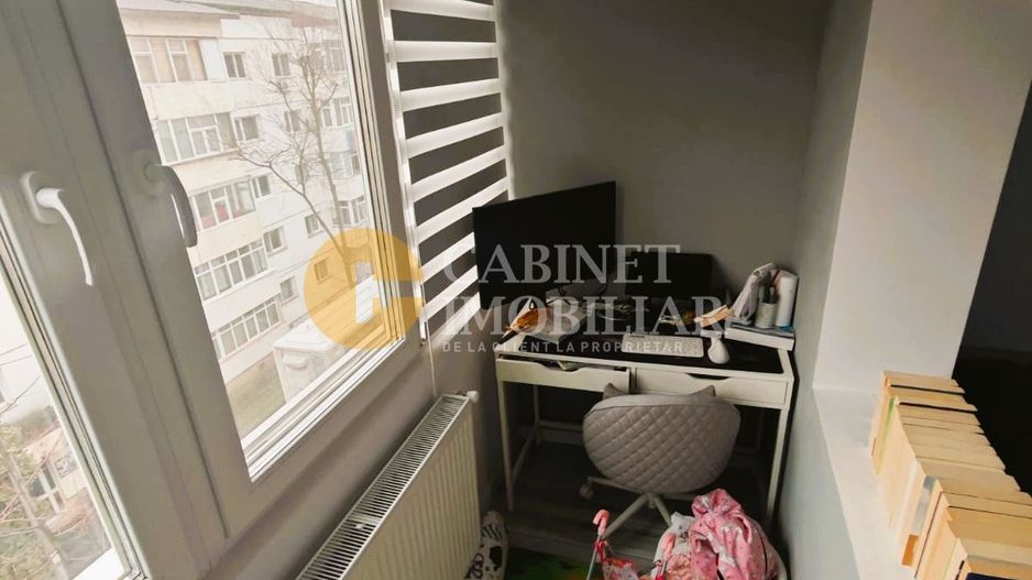 2 camere – complet renovat, mobilat & utilat – CUG / Selgros - Poză 6