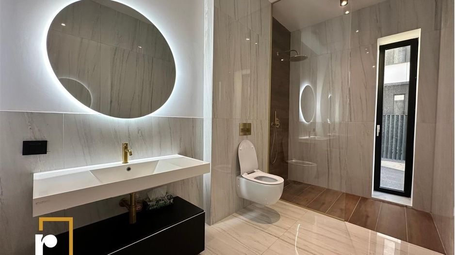 VILA PREMIUM | PIPERA| ROOFTOP | SPA - Poză 15