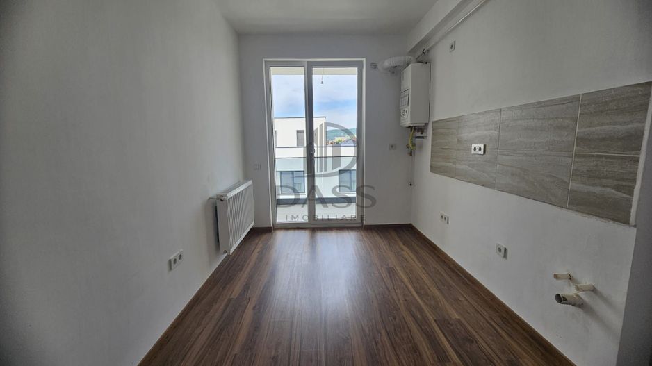 Apartament 2 camere cu balcon | Șelimbăr | 47,7 mp - Poză 2