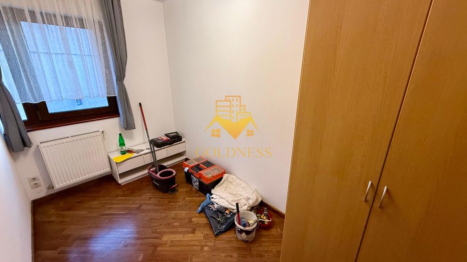 3 camere, modern, parcare, cartierul Marasti, Expo Transilvania, Profi - Poză 6