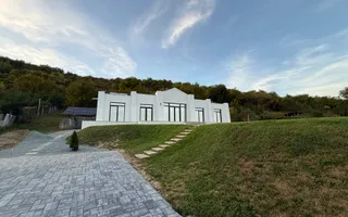 Casa la cheie de vânzare în cartier Viisoara-Bistrița - Poză 37