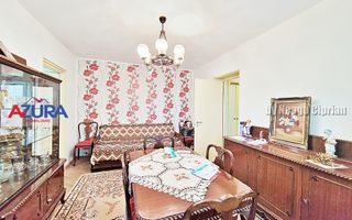 AZURA Imobiliare - Apartament 2 Camere, et. 3/4, Central, Expo Parc - Poză 9