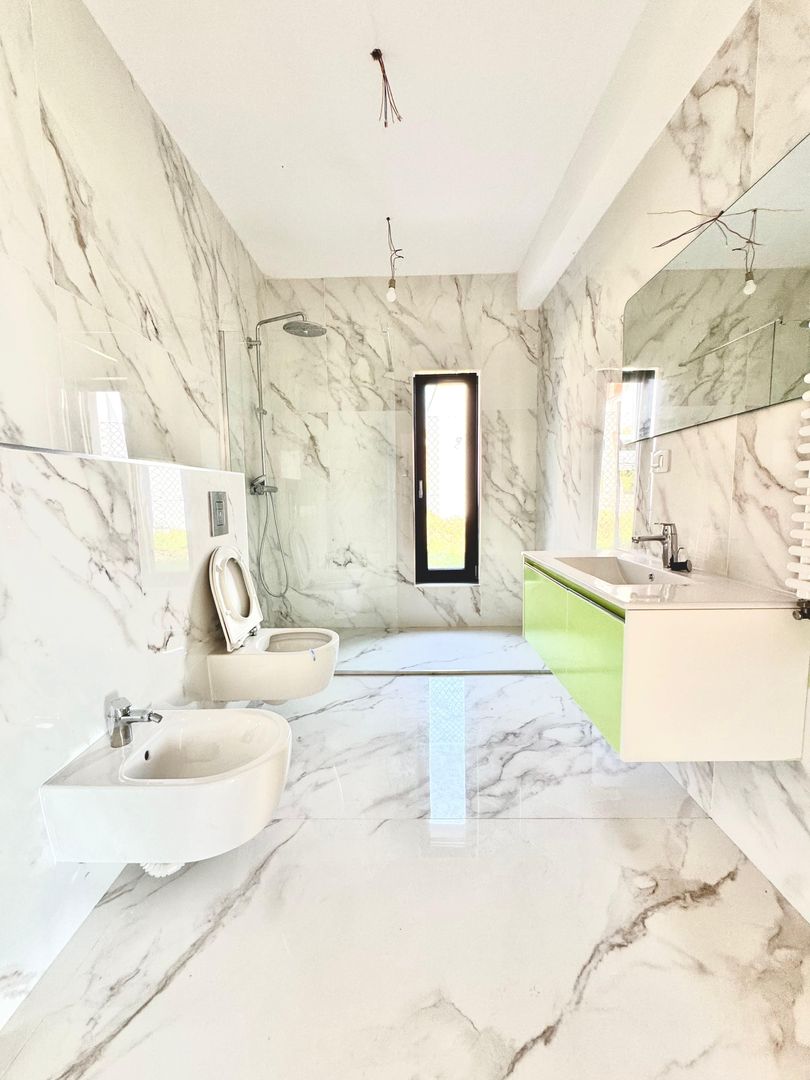 VILA 4 CAMERE - CORBEANCA - 251MP - COMISION 0% - Poză 8