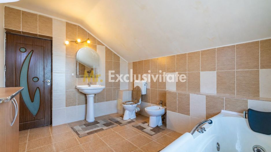 Duplex 4 camere, 189 mp utili | Prundu - Poză 9