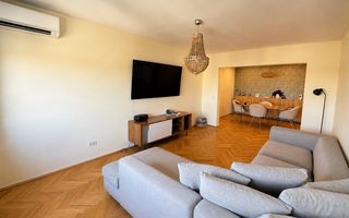 Take Ionescu | 3 Camere | View Panoramic | 2 Băi | Boxă | Renovat Premium - Poză 4