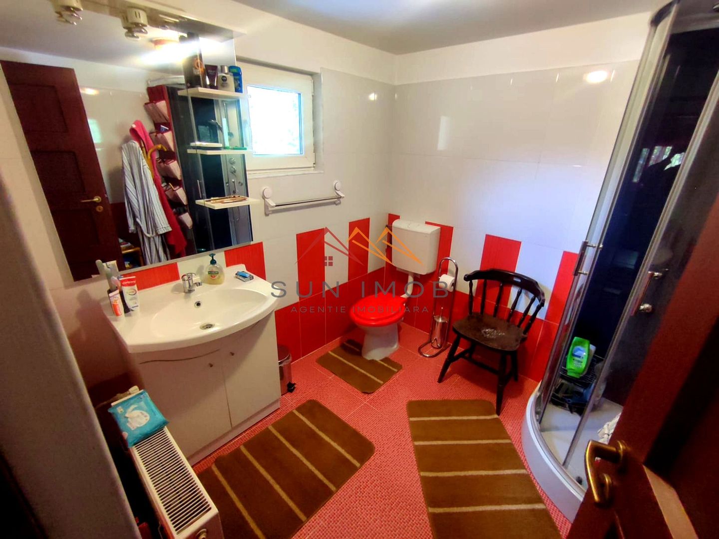 Casa de vacanta, P+M, 6 camere, teren 600 mp, Breaza, Judetul Prahova - Poză 16