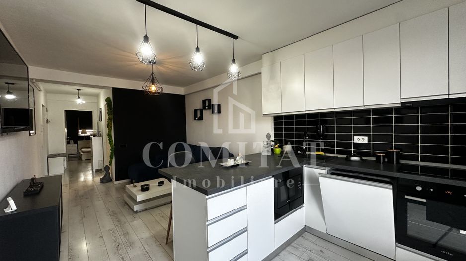 Apartament la cheie | Parcare | Zona Str Porii - Poză 8